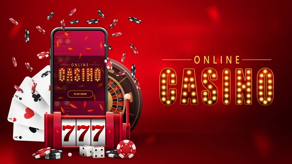 Casinos slots
