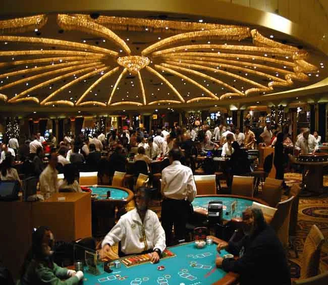Loosest slots at pechanga reviews