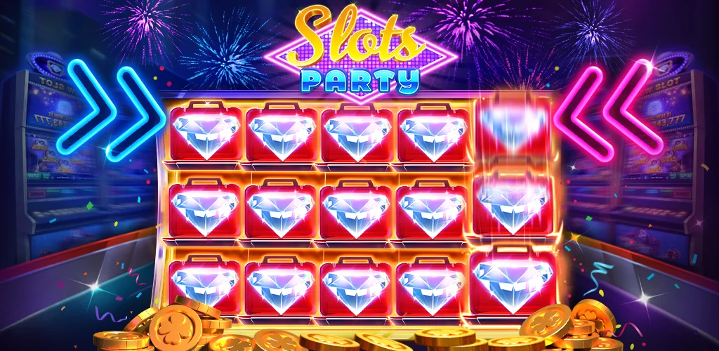 Pop slots free chips