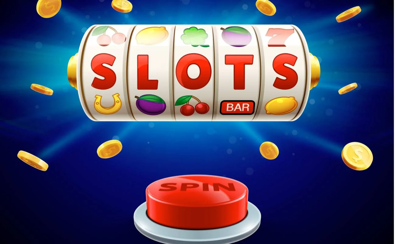 Real money slots app download