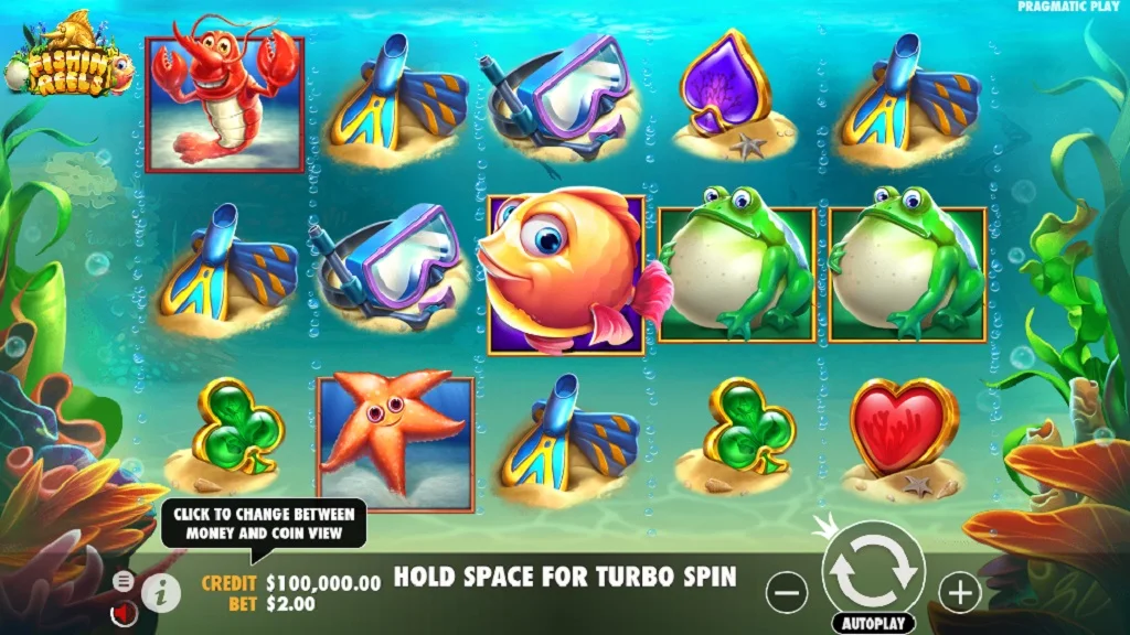 Wazdan slots